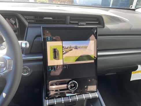 New 2026 GMC Terrain Elevation image 45