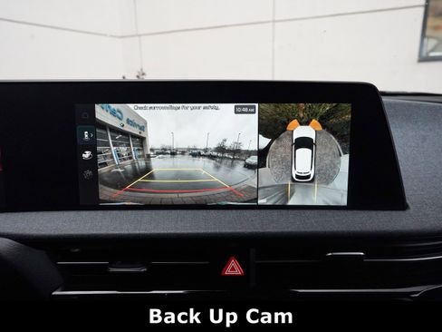 Used 2024 Kia EV6 Wind w/ Wind Technology Package image 5