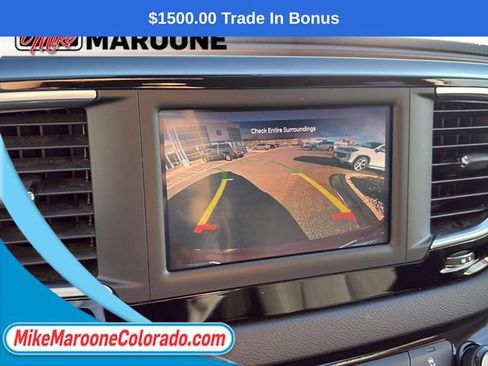 Used 2023 Chrysler Voyager LX FWD image 19