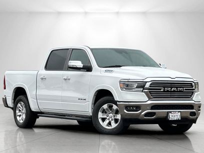 Used 2022 RAM 1500 Laramie
