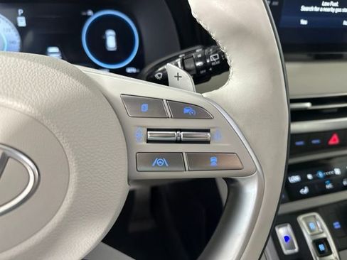 Used 2024 Hyundai Palisade Calligraphy image 16