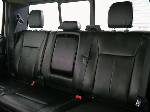 Used 2021 Ford F250 Lariat w/ Lariat Value Package AWD/4WD image 20