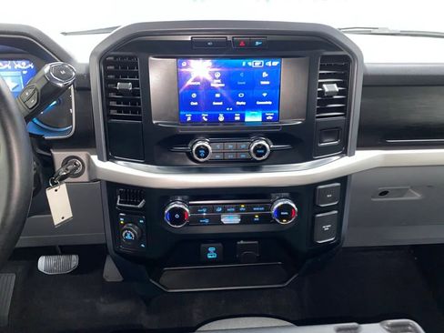 Used 2023 Ford F150 XLT w/ Equipment Group 301A Mid image 24