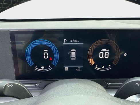 Certified 2024 Hyundai Kona SEL image 29