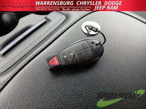 Used 2024 RAM 1500 Warlock AWD/4WD image 28