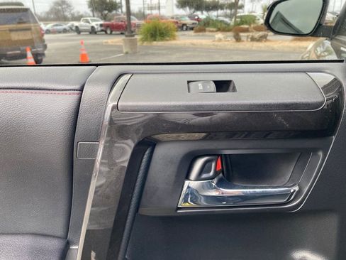 Certified 2024 Toyota 4Runner TRD Pro image 12