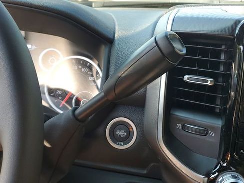 New 2026 RAM 3500 Big Horn image 11