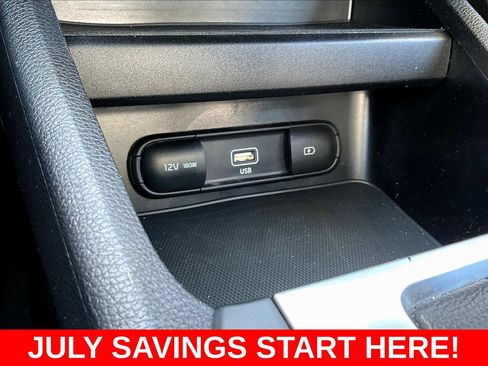 Used 2024 Kia Forte LXS FWD image 19