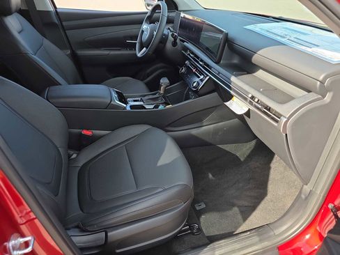 New 2026 Hyundai Tucson SEL image 26