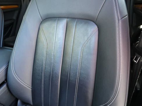 Used 2021 Audi Q5 Premium Plus image 23