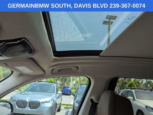 Used 2020 BMW X7 xDrive40i w/ Premium Package AWD/4WD image 22