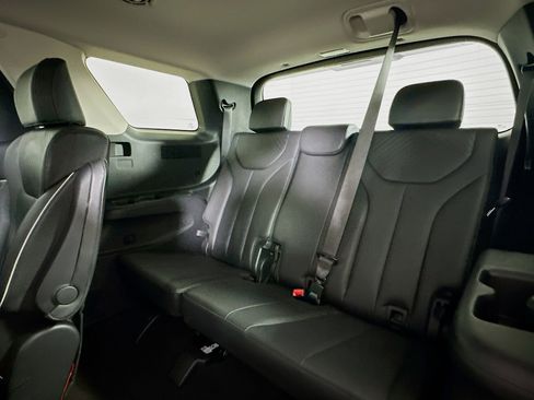 Used 2025 Hyundai Palisade SEL image 29