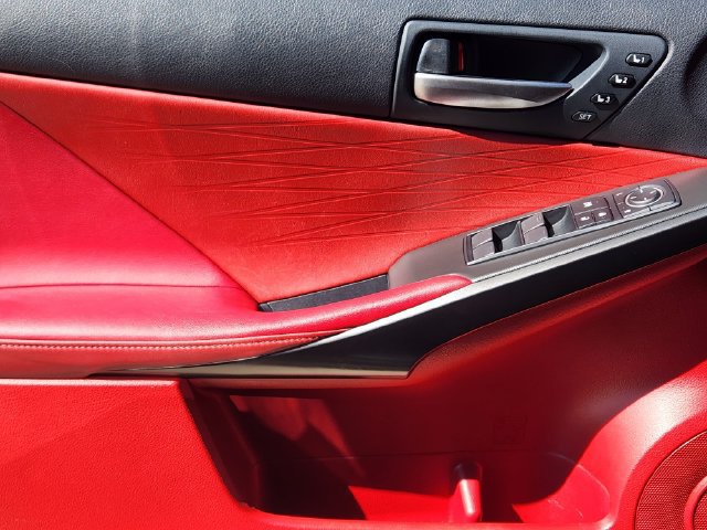 Used 2023 Lexus IS 350 F Sport AWD/4WD image 24