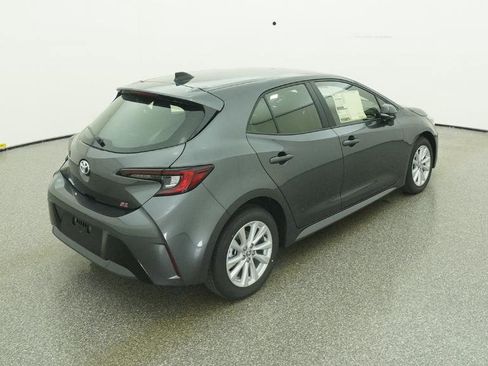 New 2026 Toyota Corolla SE image 28