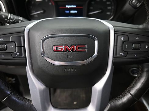 Used 2021 GMC Sierra 1500 Elevation AWD/4WD image 16