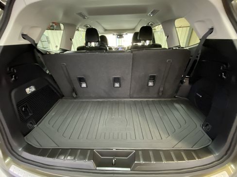 Used 2024 Subaru Ascent Touring w/ Popular Package #2 image 32