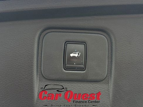 Used 2020 Nissan Murano SL w/ Moonroof Package AWD/4WD image 15