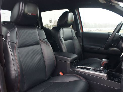 Used 2023 Toyota Tacoma TRD Pro image 25