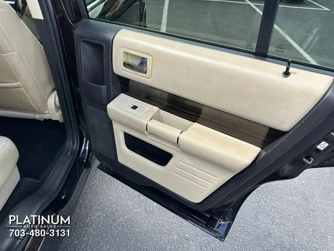 Used 2014 Ford Flex SEL w/ Equipment Group 202A AWD/4WD image 17