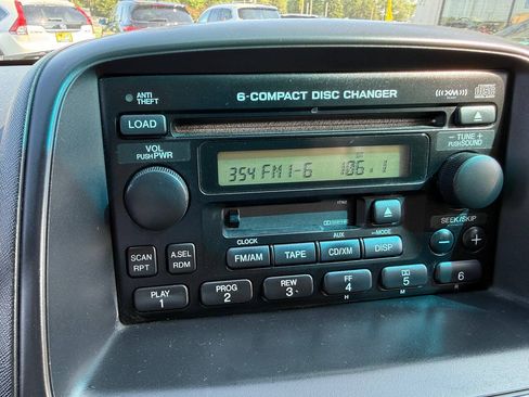 Used 2005 Honda CR-V EX image 49