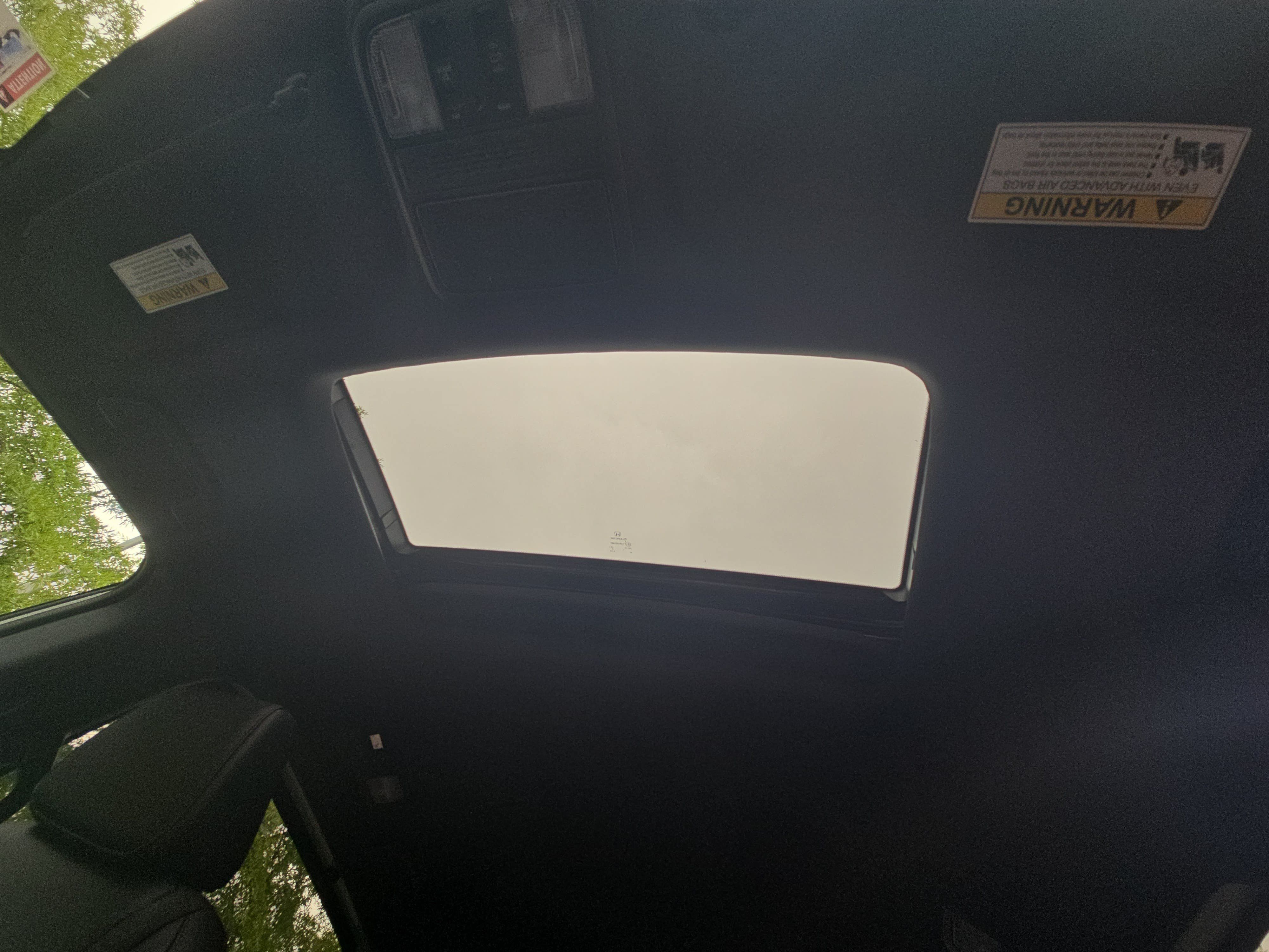 New 2026 Honda Odyssey Sport-L image 30