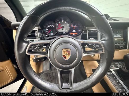 Used 2016 Porsche Macan S AWD/4WD image 20