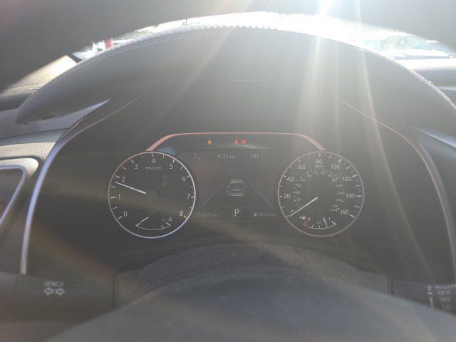 Certified 2023 Nissan Murano SL w/ Cargo Package FWD image 15