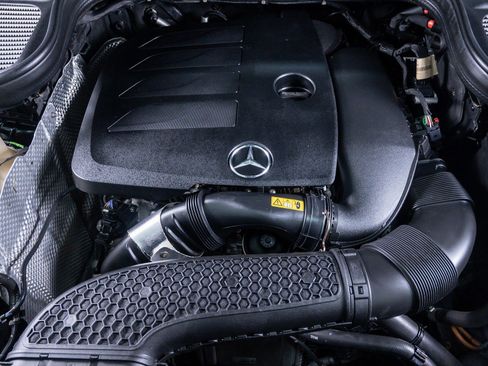 Used 2022 Mercedes-Benz GLE 350 image 7