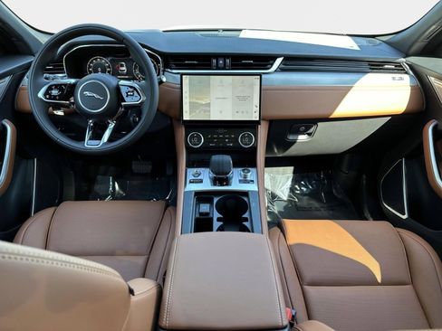 New 2026 Jaguar F-PACE R-Dynamic S AWD/4WD image 11