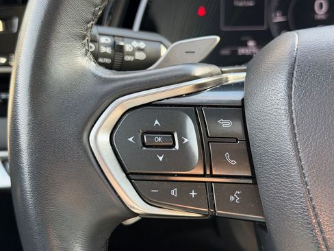 Certified 2024 Lexus RX 350 Premium w/ Cold Area Package image 27