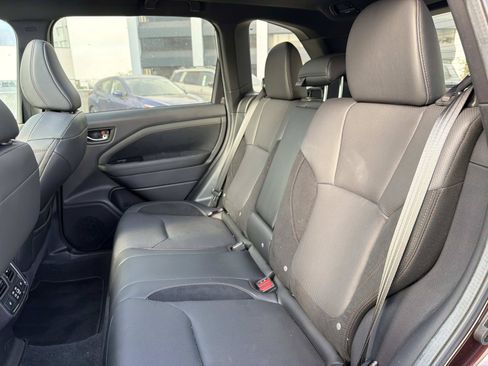 Certified 2026 Subaru Forester Touring w/ Touring Package AWD/4WD image 14