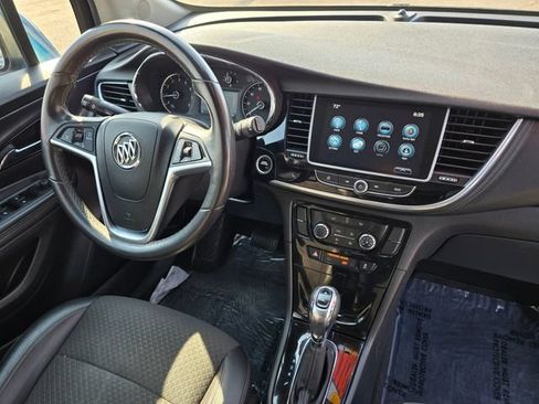 Used 2019 Buick Encore Preferred AWD/4WD image 11