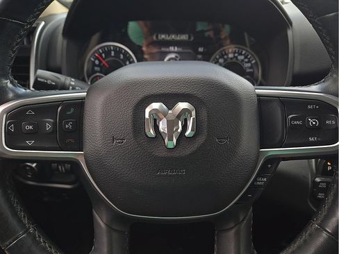 Used 2019 RAM 1500 Big Horn AWD/4WD image 19