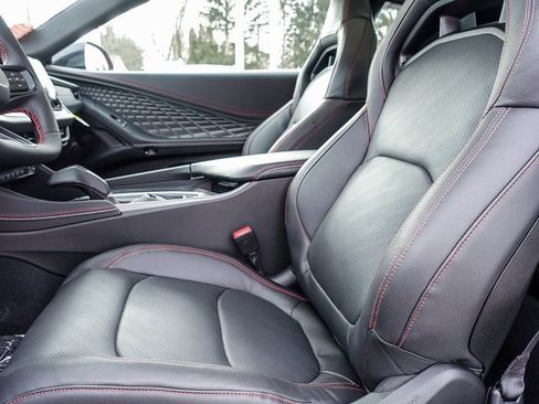 New 2026 Dodge Charger R/T Scat Pack image 23