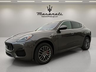 New 2023 Maserati Grecale GT AWD/4WD video 1