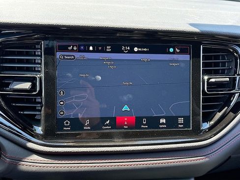 New 2026 Dodge Durango GT AWD/4WD image 14