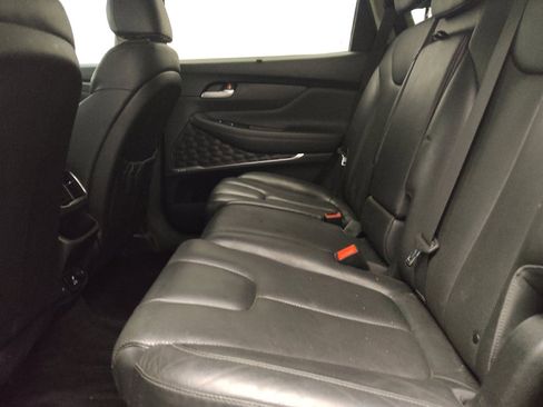 Used 2020 Hyundai Santa Fe Limited FWD image 18