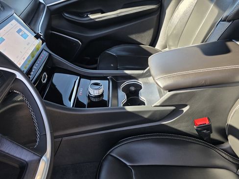 New 2026 Jeep Grand Cherokee Limited RWD image 13
