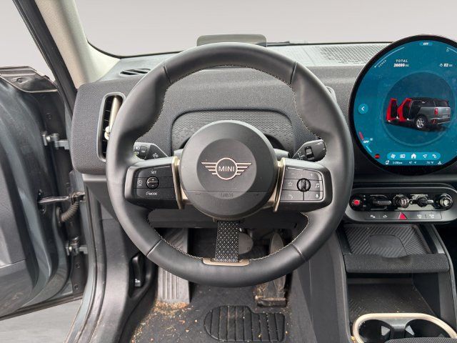 Used 2025 MINI Cooper Countryman S AWD/4WD image 12