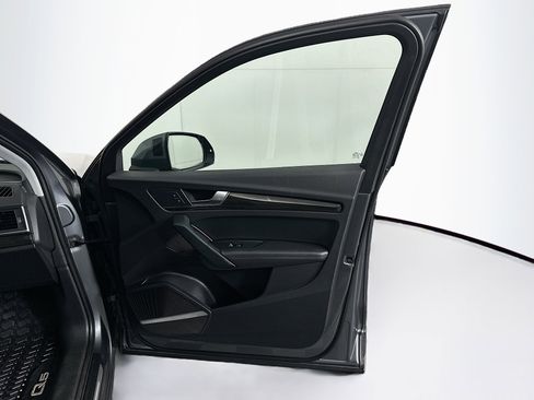 Used 2018 Audi Q5 Prestige image 34