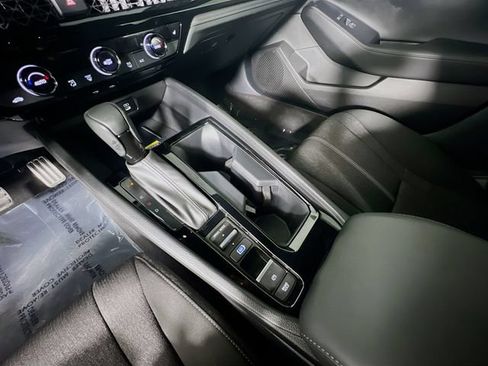 Used 2025 Honda Accord Sport image 24