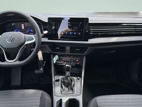 New 2026 Volkswagen Jetta S image 29