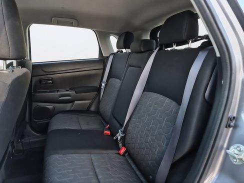 Used 2022 Mitsubishi Outlander Sport ES FWD image 23