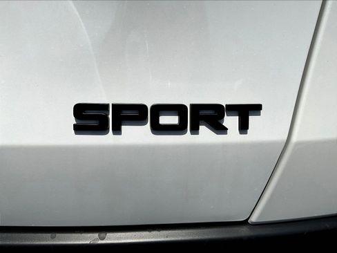 New 2027 Honda HR-V Sport image 9