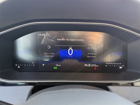 New 2026 Volkswagen Jetta SE image 17