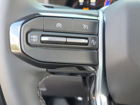 New 2026 Chevrolet Colorado Trail Boss AWD/4WD image 20