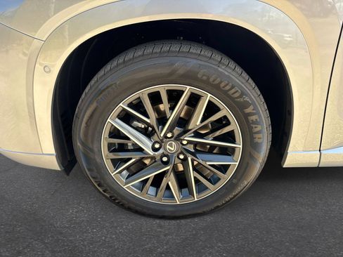 New 2026 Lexus TX 350 AWD image 10