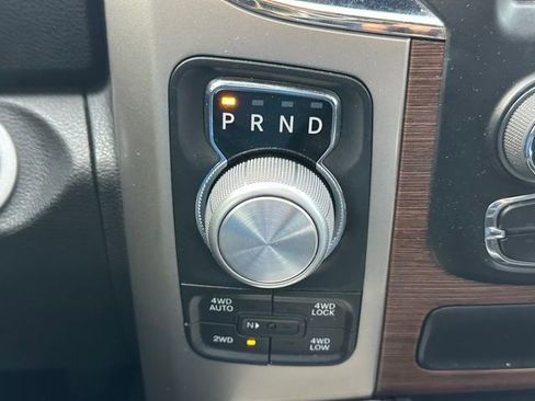 Used 2014 RAM 1500 Laramie w/ Convenience Group image 34