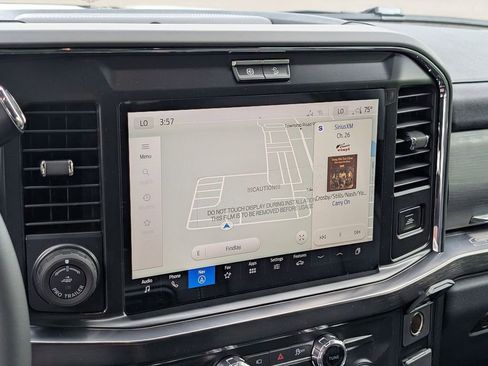 New 2026 Ford F250 Lariat AWD/4WD image 16