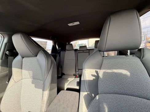 New 2026 Toyota bZ image 26